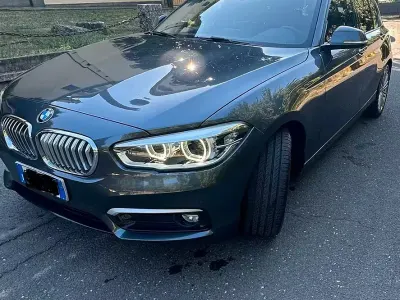 Usata BMW 116