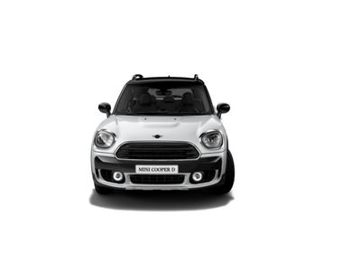 Mini Cooper D Countryman