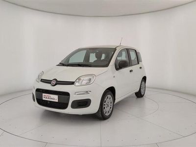 usata Fiat Panda 1.2 Easy