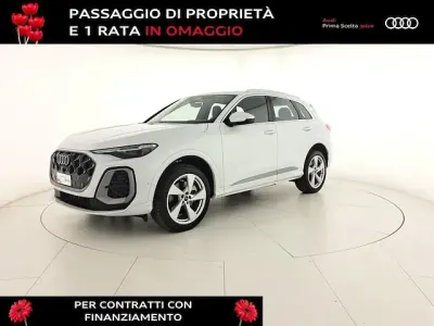 Usata Audi Q5