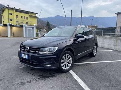Usata VW Tiguan Business 150 CV (110 kW) 2020 SUV
