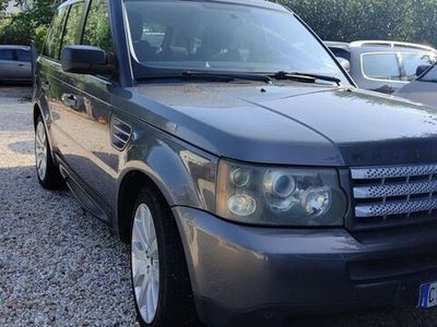 usata Land Rover Range Rover Sport 2.7 TDV6 HSE usato