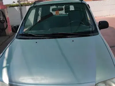 Usata Daihatsu Terios