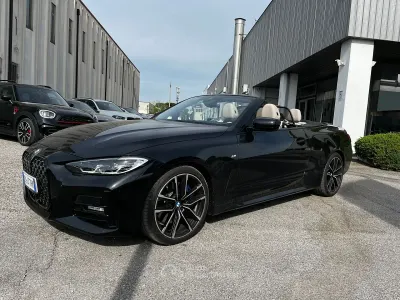 Usata BMW 420