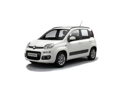 Fiat Panda Cross