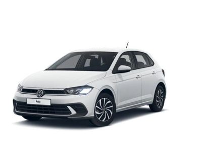 usata VW Polo 1.0 TGI 5p. Life nuova a Vicenza