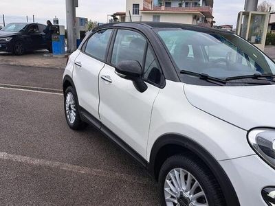 usata Fiat 500X benzina