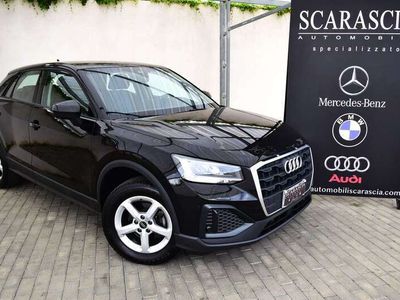 Usata Audi Q2 Business 150 CV (110 kW) 2023 Nero SUV