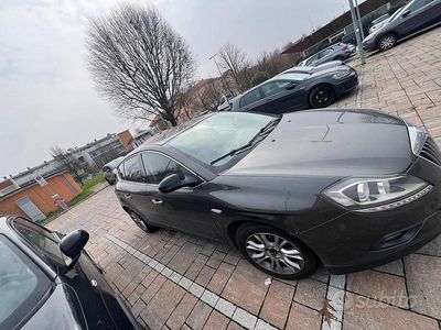 Usata Lancia Delta 2009 Utilitaria