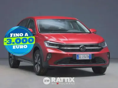 Usata VW Taigo