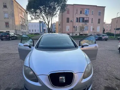 Usata Seat Leon