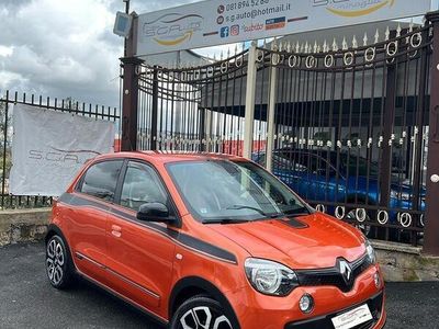 usata Renault Twingo GT SPORT 110 CV EDC GT