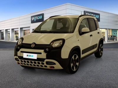 Fiat Panda Cross