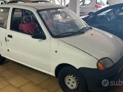 usata Fiat 600 Buone Condizioni