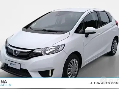 Usata Honda Jazz
