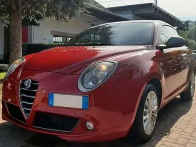 usata Alfa Romeo MiTo MiTo1.3 jtdm Progression 85cv