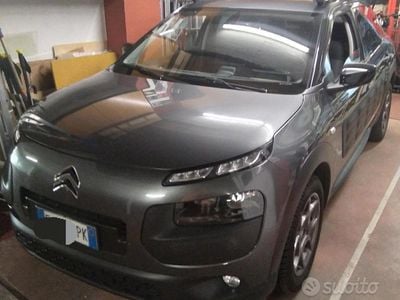 Citroën C4 Cactus