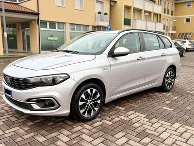Usata Fiat Tipo City Life 131 CV (96 kW) 2023 Station wagon