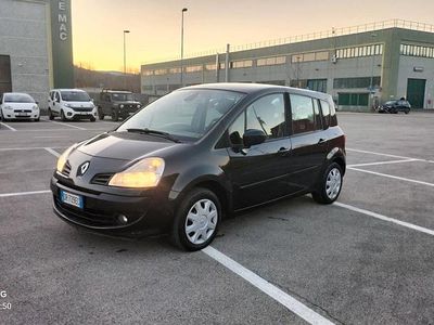Renault Modus