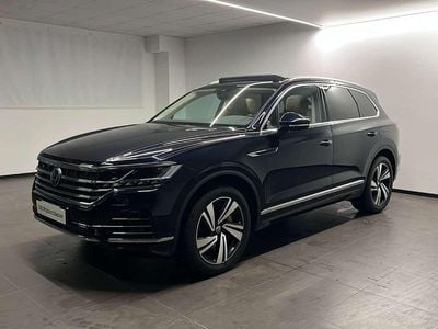 Usata VW Touareg Atmosphere 381 CV (280 kW) 2021 Other SUV