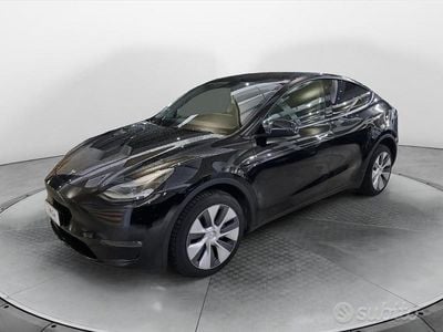 Usata Tesla Model Y 378 kW (514 CV) 2023 Nero SUV