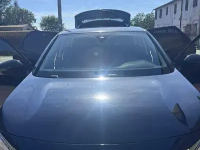 Usata Peugeot 3008 Allure 131 CV (96 kW) 2020 Nero SUV