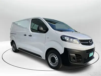Occasion Opel Vivaro Enjoy 102 ch (75 kW) 2024 Rouge Monospace
