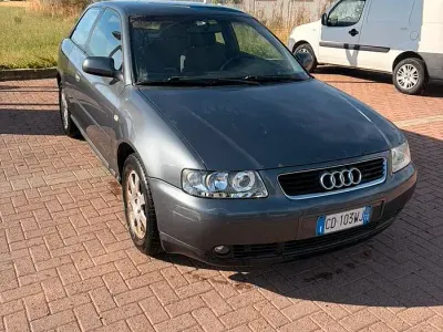Usata Audi A3
