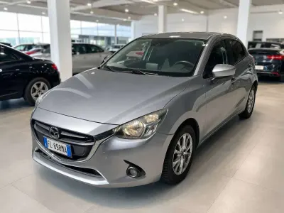 Usata Mazda 2