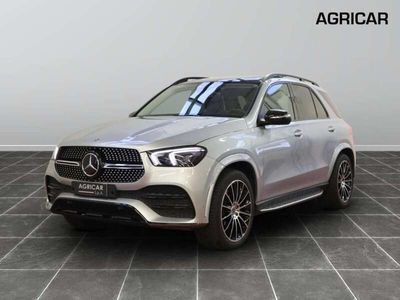 Mercedes GLE300