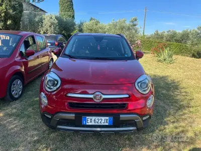 Usata Fiat 500X