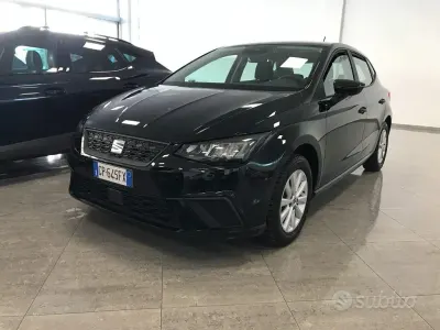 Brugt Seat Ibiza