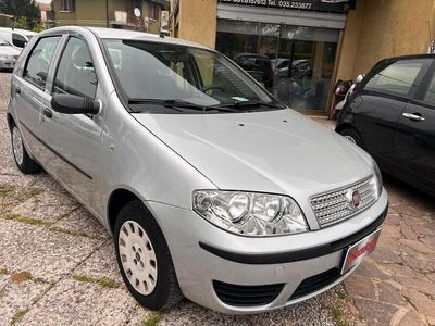 usata Fiat Punto Classic 1.2 5 porte Active