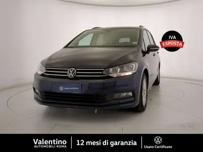 Usata VW Touran