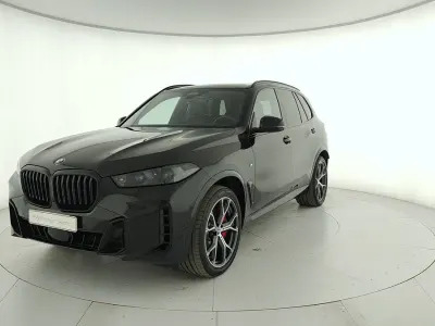 Usata BMW X5 M Sport 298 CV (219 kW) 2025 Grigio SUV