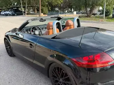 Usata Audi TT Roadster 200 CV (147 kW) 2007 Cabrio