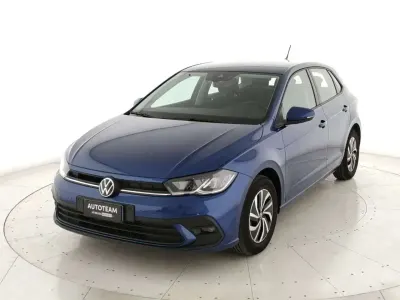 Usata VW Polo