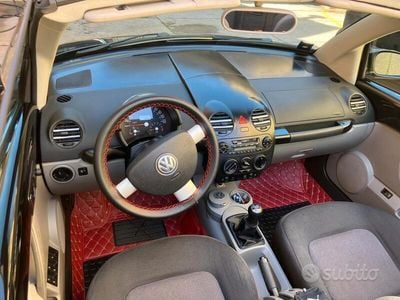 VW Beetle
