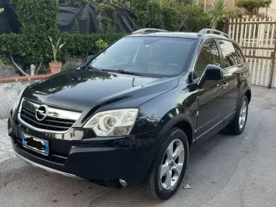 Usata Opel Antara