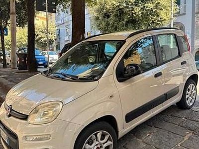 Usata Fiat Panda