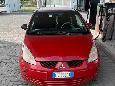 Usata Mitsubishi Colt