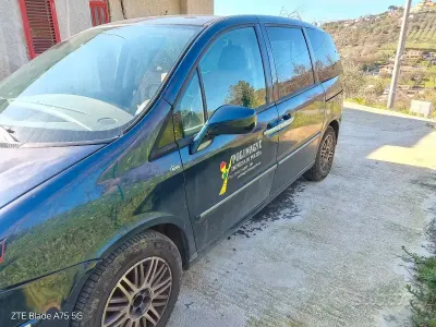 Usata Lancia Phedra