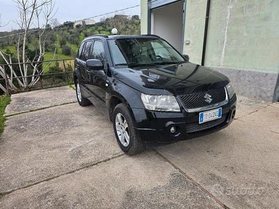 Usata Suzuki Vitara 95 CV (69 kW) 2006 SUV