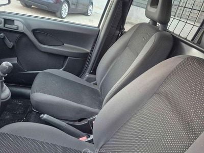 Usata Fiat Panda 69 CV (50 kW) 2011 Bianco Utilitaria