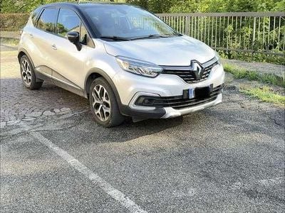 Occasion Renault Captur Initiale Paris 90 ch (66 kW) 2019 SUV