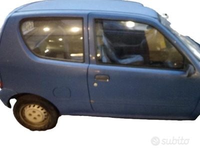 Fiat Seicento