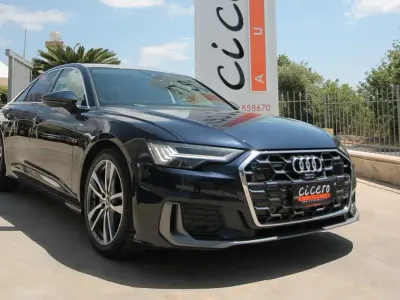 Usata Audi A6