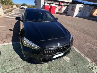 Usata BMW 218