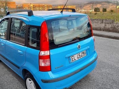 usata Fiat Panda Panda 1.1 Active