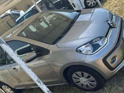VW up!